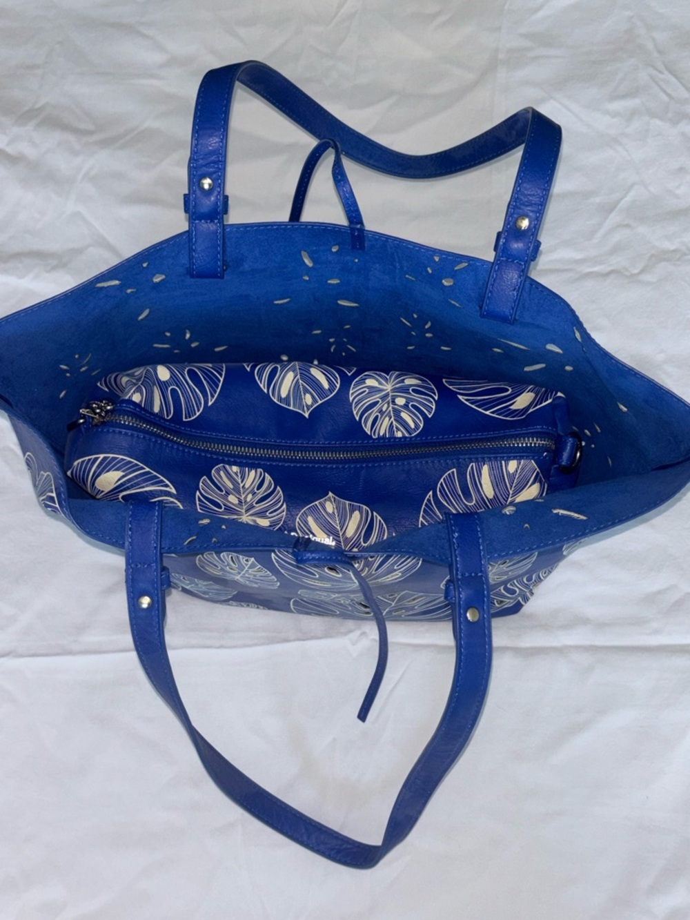 Desigual purse - Picture 3 of 4